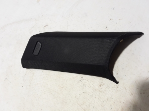 BMW 5 SERIES F11 (2010–2017) Tagumise toe sisekujundus 9169784 - 3