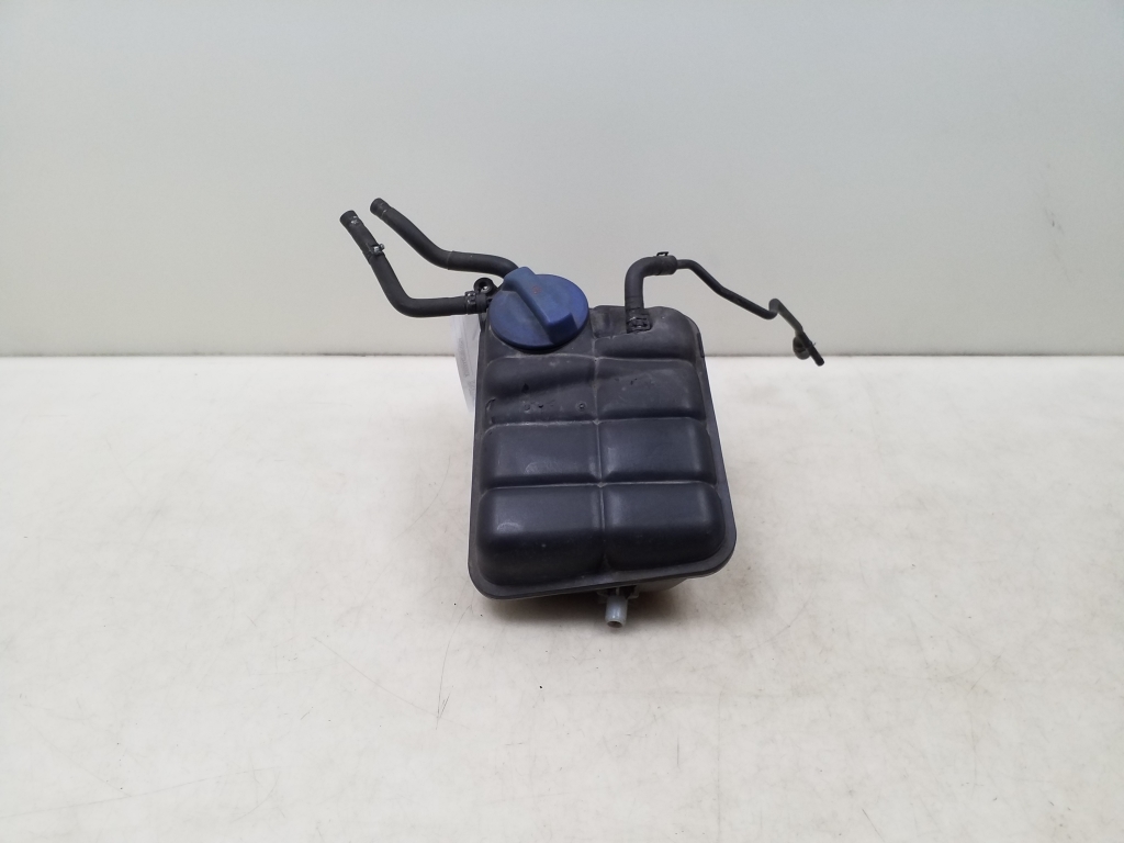 Used Volkswagen Phaeton Windscreen washer tank front 3D0121407H