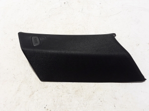 BMW 5 SERIES F11 (2010–2017) Tagumise toe sisekujundus 9169783 - 2