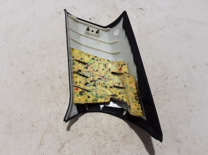 BMW 5 SERIES F11 (2010–2017) Tagumise toe sisekujundus 9169783 - 3