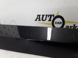 VOLVO V70 III (2007–2017) Esiukse liist 30791065 - 5