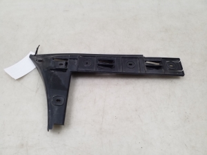  Rear bumper bracket 