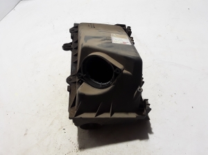 Volkswagen Golf IV (1997–2003) Õhufiltri korpus 1J0129614A - 3