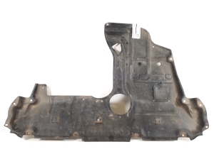 TOYOTA RAV 4 A3 (2005–2012) Front underbody protection 51410-42020 - 2