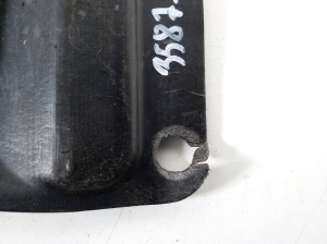 TOYOTA RAV 4 A3 (2005–2012) Front underbody protection 51410-42020 - 5