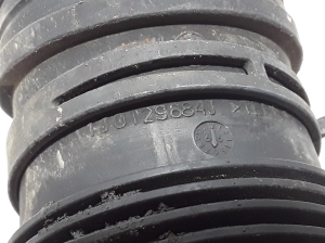 Volkswagen Golf IV (1997–2003) Õhu sisselaske voolik 1J0129684J - 3