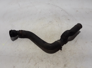 Volkswagen Golf IV (1997–2003) Jahutusradiaatori voolik 1J0122101A - 2