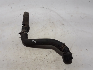 Volkswagen Golf IV (1997–2003) Jahutusradiaatori voolik 1J0122101A - 3