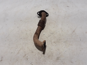 Volkswagen Golf IV (1997–2003) EGR-klapi toru 038131521J - 2