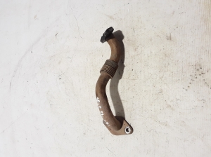 Volkswagen Golf IV (1997–2003) EGR-klapi toru 038131521J - 3