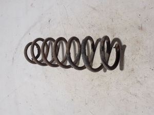 Volkswagen Golf IV (1997–2003) Tagumine vedru 1J0511115AE - 3