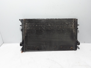 Volkswagen Golf IV (1997–2003) Jahutusradiaator 1J0121253N - 2
