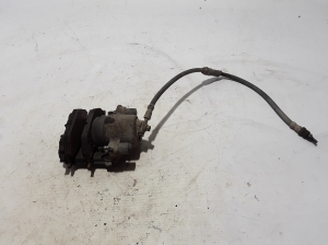 Volkswagen Golf IV (1997–2003) Eesmine pidurisadul 1K0615123D - 2