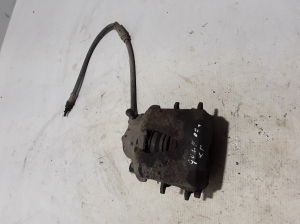 Volkswagen Golf IV (1997–2003) Eesmine pidurisadul 1K0615123D - 3