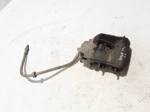 Volkswagen Golf IV (1997–2003) Eesmine pidurisadul 1K0615124D - 2
