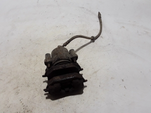 Volkswagen Golf IV (1997–2003) Eesmine pidurisadul 1K0615124D - 3