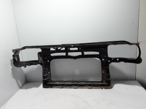 Volkswagen Golf IV (1997–2003) Radiator support and its parts 1J0805594C - 2