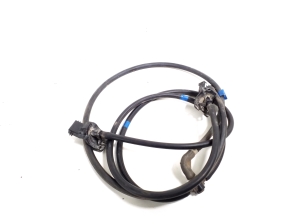 TOYOTA RAV 4 A3 (2005–2012) Frontscheibenwaschdüse 85381-30200 - 2