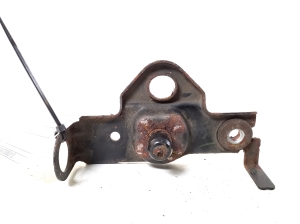 TOYOTA RAV 4 A3 (2005–2012) Jahutusradiaatori kinnitus 16534-26010 - 2