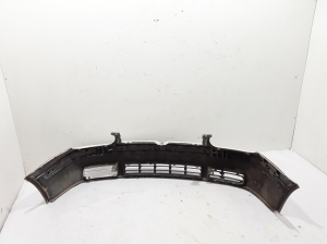Volkswagen Golf IV (1997–2003) Stoßstange Stoßfänger vorne 1J0807217C - 2