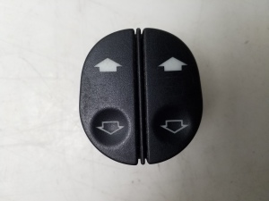 Front door glass switch - 96FG14529BC 