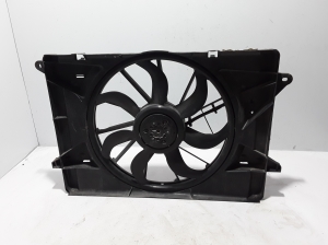 Ventilateur de refroidissement et ses pièces - 68217321AA