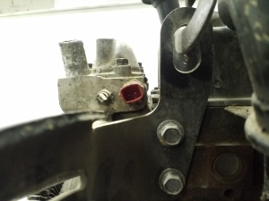 NISSAN Terrano R20 (1996–2007) Engine TD27TI - 2