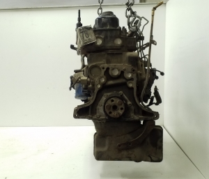 NISSAN Terrano R20 (1996–2007) Engine TD27TI - 3