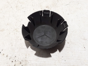 Mercedes Benz Citan 415 (2012–2021) Riteņa dekoratīvais disks A4154002700 - 3