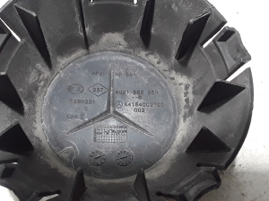 Mercedes Benz Citan 415 (2012–2021) Ilukilp A4154002700 - 2