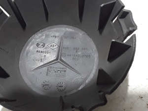 Mercedes Benz Citan 415 (2012–2021) Ilukilp A4154002700 - 2