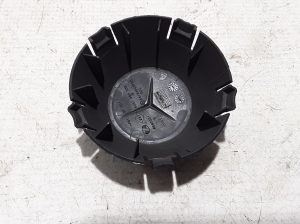 Mercedes Benz Citan 415 (2012–2021) Ilukilp A4154002700 - 3