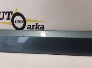 VOLVO S40 II (2004–2013) Esiukse liist 08620165 - 3