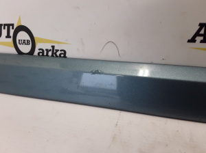 VOLVO S40 II (2004–2013) Esiukse liist 08620165 - 4