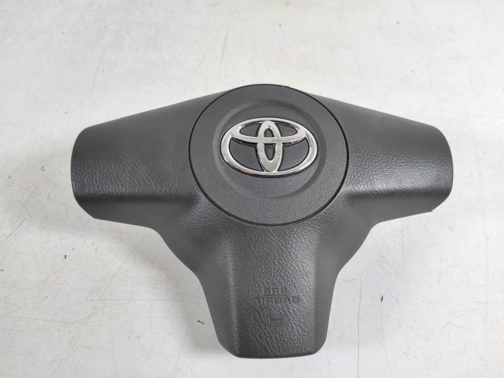 TOYOTA RAV4 3 generation (XA30) (2005-2012) Steering Wheel Airbag 45130-42170 21044118