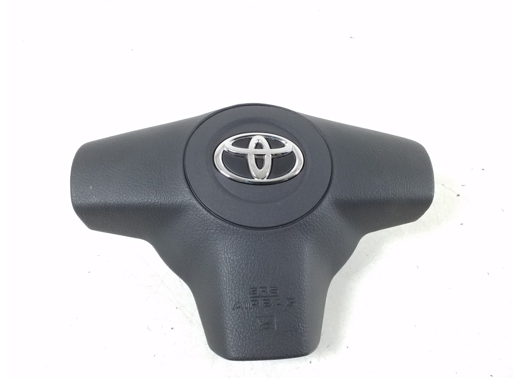 TOYOTA RAV4 3 generation (XA30) (2005-2012) Steering Wheel Airbag 45130-42170 21044117