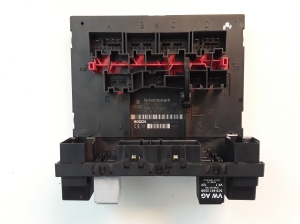 Comfort control module - 3C8937049AA