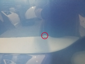 NISSAN Juke F16 (2018–2026) Esiuksed ja nende osad - 4