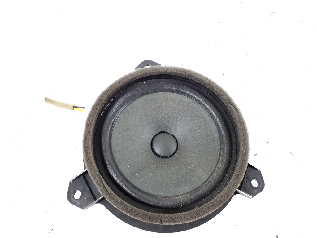 TOYOTA RAV4 3 generation (XA30) (2005-2012) Rear Left Door Sound Speaker 86160-52330 21044108