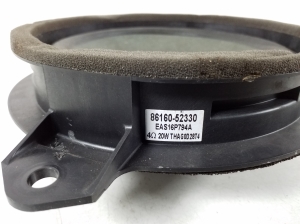 TOYOTA RAV 4 A3 (2005–2012) Tagumise külgukse kõlar 86160-52330 - 2