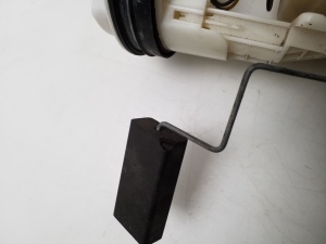 AUDI A3 8L (1996–2003) Kütusepump paagis 1JO919051H - 2