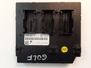 Comfort control module - 1K0937084F