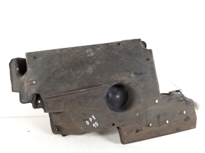 TOYOTA RAV 4 A3 (2005–2012) Unterbodenschutz 58165-42010