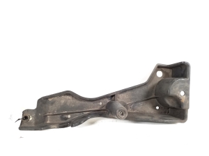 TOYOTA RAV 4 A3 (2005–2012) Rear underbody shield 58398-42020 - 2