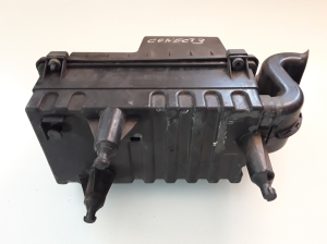 Ford Transit Connect I (2002–2013) Luftfiltergehäuse 7T169600BD - 3