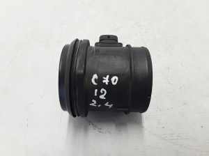   Air flow sensor 