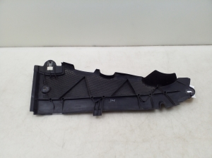 Volkswagen Phaeton (2002–2017) Apdare zem motora pārsega 3D0821169H - 2