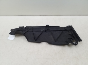 Volkswagen Phaeton (2002–2017) Apdare zem motora pārsega 3D0821169H - 6