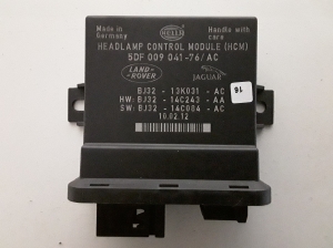 Parking system control unit - BJ3213K031AC