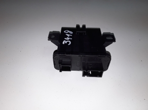 Land Rover Evoque (2011–2018) Parking system control unit BJ3213K031AC - 2